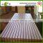 The best selling wholesale slatwall panel