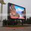 P10mm Outdoor Wall Advertising LED Display