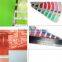 PE plastic clip carrier bags