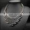 Punk Style Choker Necklace Women Collar Necklace Fashion Jewelry New Design