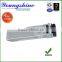 10G SFP Housing Duplex Fiber Optic Equipment For Switch 4 Port SFP+ .