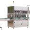 honey jar filling machine screw capping machine