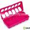 Ground feeder for chickens, 20 cm