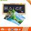 Personalized Microfiber Cleaning Cloths | Individual package