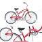 China factory colorful 26inch beach cruiser bike women bicyle beach chopper bicycle