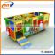 Safe indoor playground , indoor playground naughty castle for hot sale