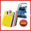 protective nice silicone card holder&silicone phone card holder&silicone phone poush