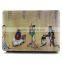2016 new products oil paiting pretction coase for MacBook size