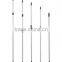 2013 telescopic pole aluminum telescopic pole