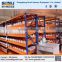 warehouse rack system metal shelving