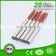 Suzhou Factory Price CE Approved Rod Heaters