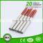 Suzhou Supplier Electrical Heater Micro Cartridge Heater