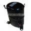 Popular Bristol air compressor, air cooled condensing for sale 3HP