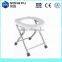 disabled commode chair