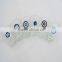 463329 Game Night Shot Glass Shooters & Ladders Set