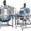 Sipuxin Liquid Soap Homogenizing Mixer Blending Machine