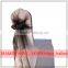 Yellow Organza Chair Cover Hood Chair Cover Sash Bow for party decoration                        
                                                Quality Choice