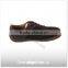 latest new model popular made in italy men leather shoes