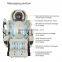 best price 3d zero gravity advance massage chair