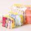 New Fashion PVC Cosmetic Bags,Wholesale Stand Up Pouch With Zipper