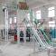Cartons or boxes vertical lifting conveyor