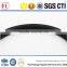 TC 184X208X12 large size Black color Passenger car rear axle double lip NBR oil seal for MAN
