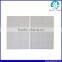 A4 size LF 125Khz T5577 RFID INLAY Prelam