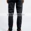 comfortable black selvedge jeans (JX028)