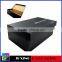 2015 hot sell cute paper cardboard shoe box wholesale
