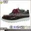 Slip resistant lightweight full size 38-44 outsole for men comfortable hot sell casual shoe