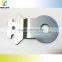 Taiwan Manufacturer Made Aluminium Anodizing Sand Blasting 2mm Thickness Stamping plate