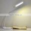 Cordless Reading Lamp, Color Changing Touch Lamp, Aluminum Led Adjustable