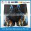 Customized underwear sublimation print men underwear soft underwear