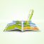 plastic toys reading talking pen with sound books