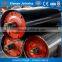 Stable performance belt conveyor drum pulley