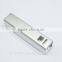 2016 Aluminum alloy 2600 mah portable power bank, 2600 mah latest design power bank