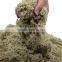 1500g Play sand Magic sand in motion new educational toys for kids dynamic sand