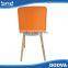 Kindergarten chair plastic living room chair