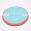 dog foldable frisbee fetch toy frisbee fan flying disk                        
                                                Quality Choice