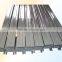 U200 Perforated Shape Galvanized C Channel steel prices For Construction