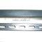 buy iso stainless steel support steel c/u/z channel price for sale