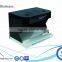 3D advertising showcase holographic display , portable 3D hologram advertising showcase