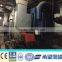 Flue Gas-Fired LiBr Absorption Chiller