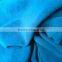 knitted technics polar fleece polyester fabric