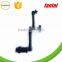 Articulating Magic Friction Arm 7 Inch for Hot Shoe Mounts to Work with LED Panel, DSLR Monitor, black magic arm