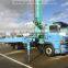 2006/1 HINO Profia Concrete KYOKUTO Pump PK-FS1EWWA RHD (8090199)