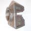 Scaffolding Ringlock Parts,Cangzhou Casting Ledger Head,Brace Head