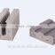 high speed pressed motor rotor stator core