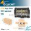 EK Wholesale Lifetime Warranty Oroginal LED Chip 3D/4D LED Light Bar