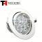 retrofit led down lights